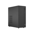 Ant Esports Si30 ATX/M-ATX Mid-Tower Computer Cabinet (Black) – TechCure India