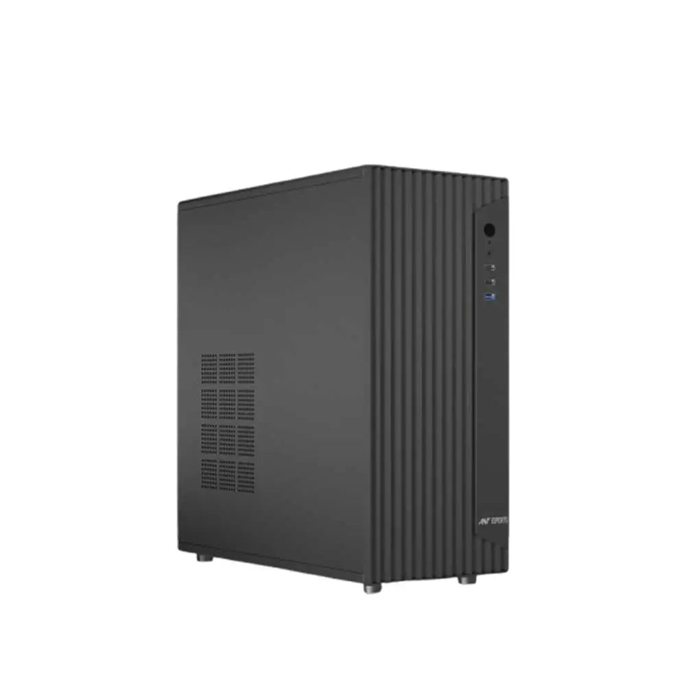 Ant Esports SI30 Mid Tower ATX Cabinet Black (AESP0368) – TechCure India