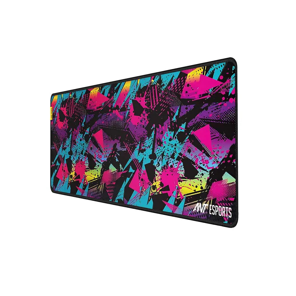 Ant Esports Sneakerz Unique Gaming Mouse Pad (AEPP0211) – TechCure India