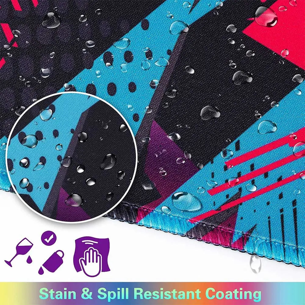 Ant Esports Sneakerz Unique Gaming Mouse Pad (AEPP0211) – TechCure India