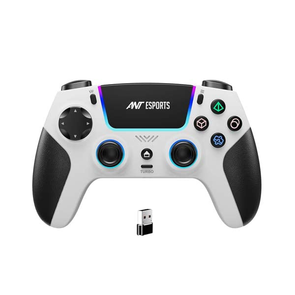 Ant Esports Supernova Wireless Gamepad for PC – Model AEPP0332 – TechCure India