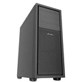 ANT ESPORTS SX310 PRO MID-TOWER E-ATX CABINET – TechCure India