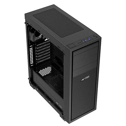 ANT ESPORTS SX310 PRO MID-TOWER E-ATX CABINET – photo 2 – TechCure India
