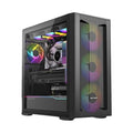 Ant Esports Titan Core 360 ARGB Mid Tower Case