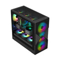 Ant Esports Titan FE ARGB Mid-Tower Gaming Cabinet – TechCure India