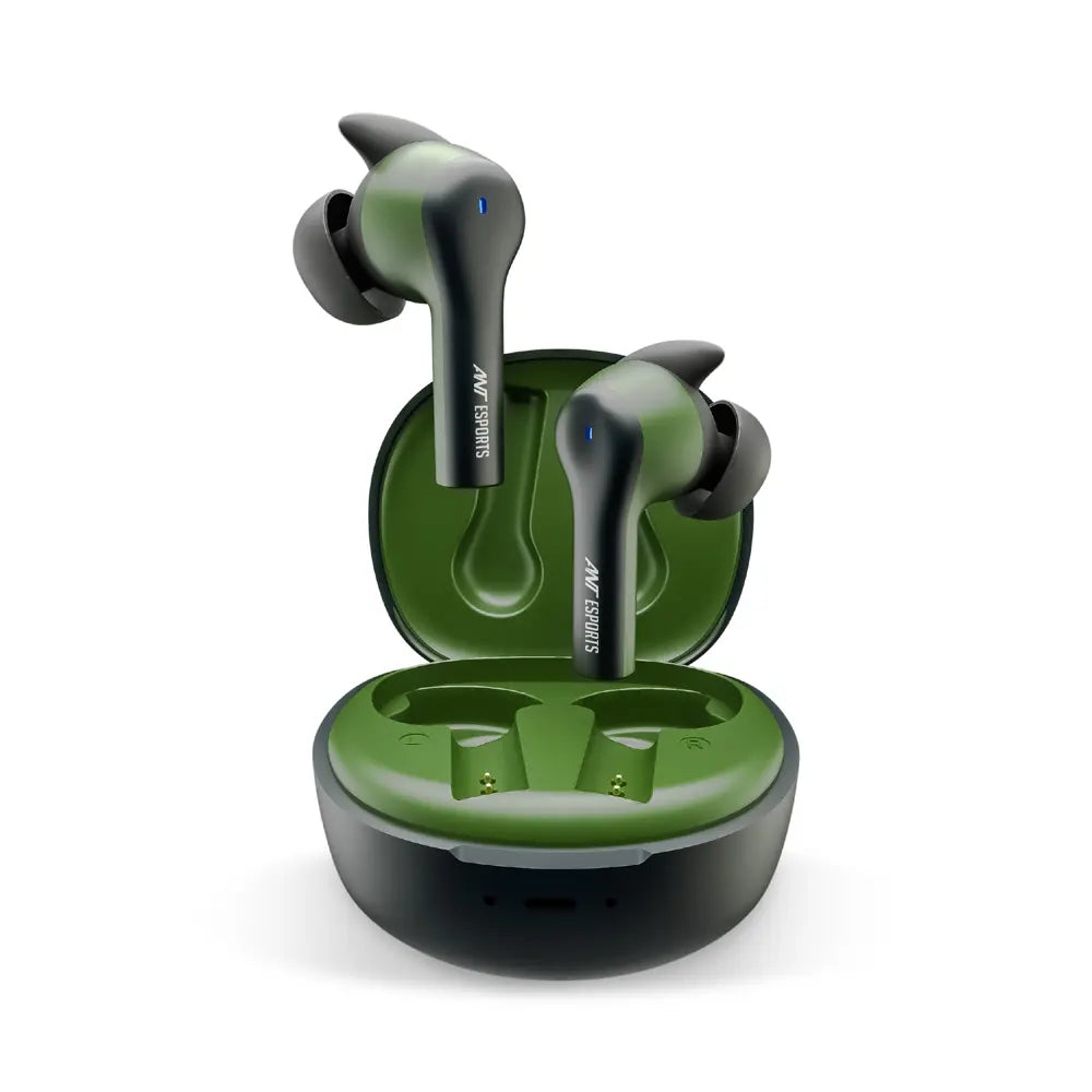 Ant Esports Tws Infinity Earbuds With Bluetooth 5.0 (INFINITY-TWS) – TechCure India