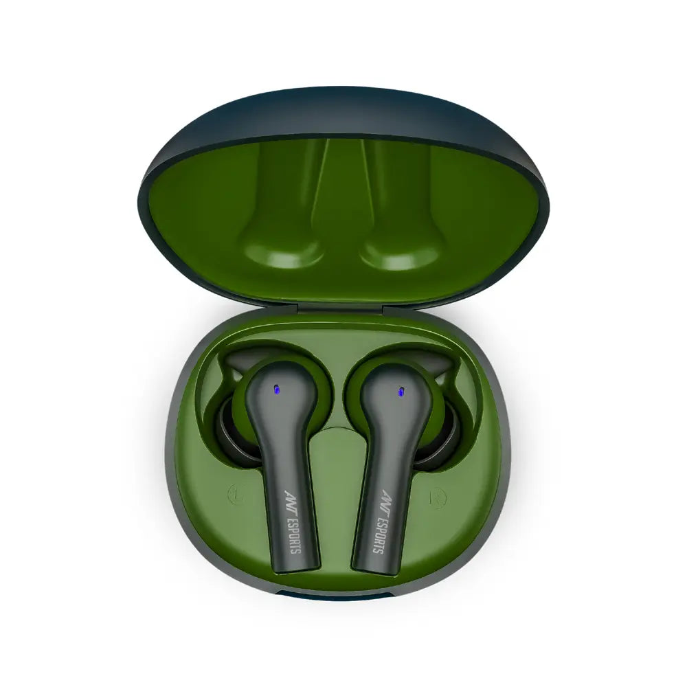 Ant Esports Tws Infinity Earbuds With Bluetooth 5.0 (INFINITY-TWS) – TechCure India