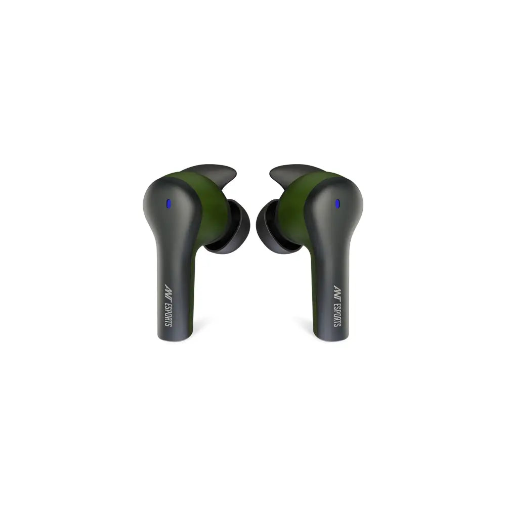 Ant Esports Tws Infinity Earbuds With Bluetooth 5.0 (INFINITY-TWS) – TechCure India