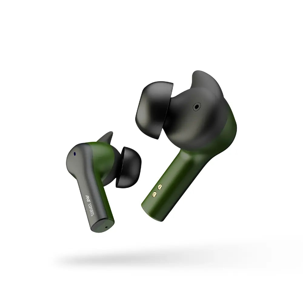 Ant Esports Tws Infinity Earbuds With Bluetooth 5.0 (INFINITY-TWS) – TechCure India