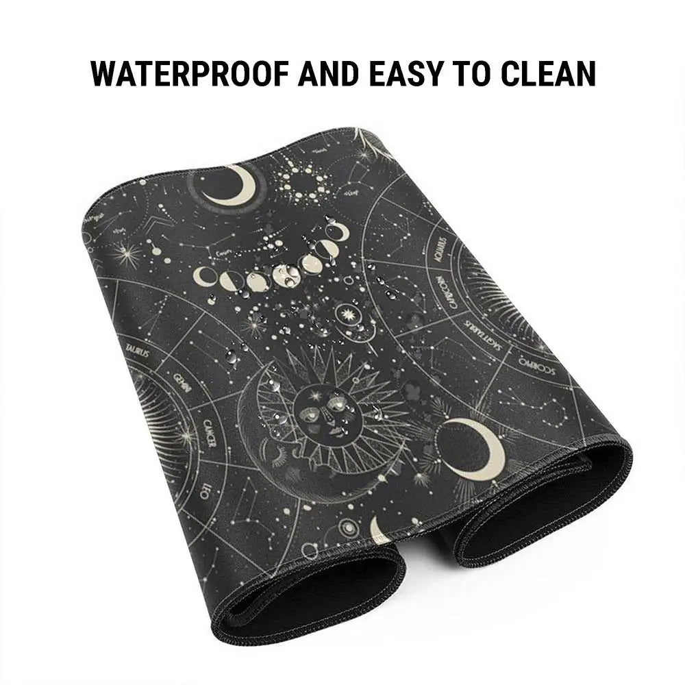 Ant Esports Universe Unique Gaming Mouse Pad (AEPP0212) – TechCure India