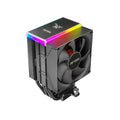 Ant Esports V4 Digital ARGB Air CPU Cooler Black (V4-DIGITAL) – TechCure India