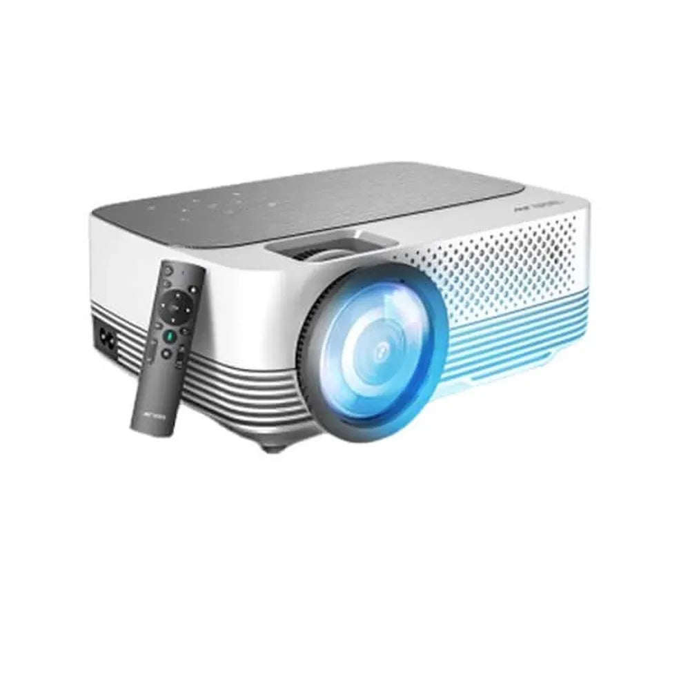 ANT ESPORTS View 511 LED Projector – TechCure India