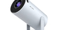 Ant Esports View 515 Plus HD Smart Projector - White – TechCure India