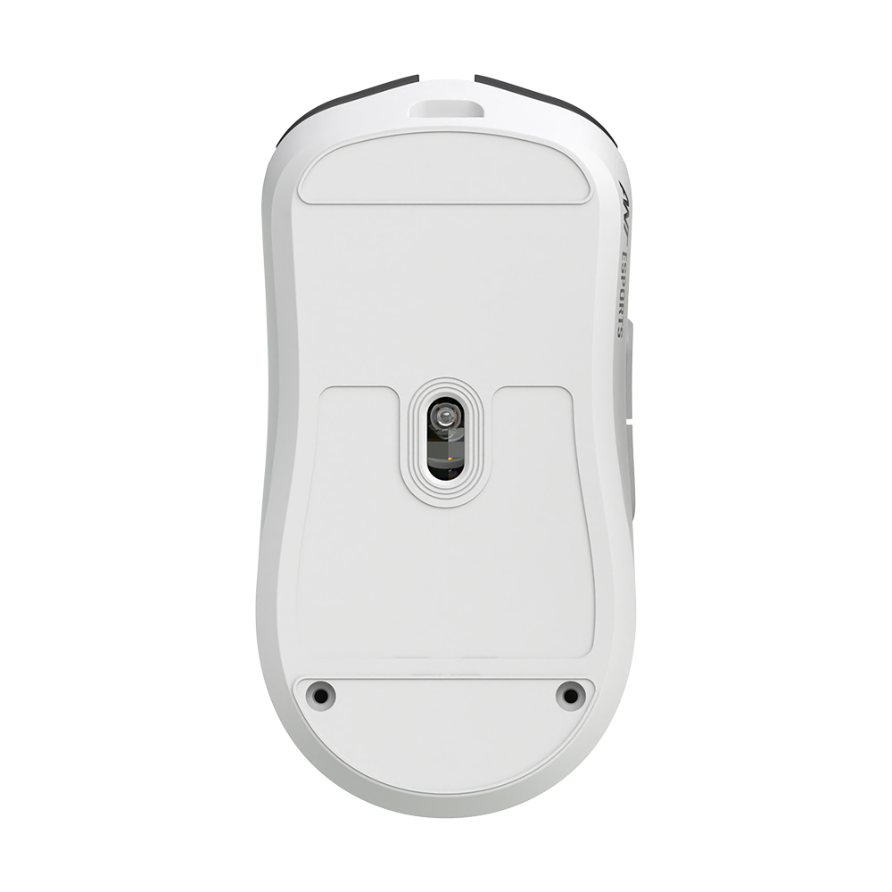 Ant Esports Virtus 100 White Gaming Mouse – TechCure India