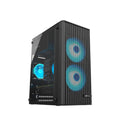 Ant Value VM10 Micro-ATX Mid-Tower Gaming Cabinet (VM10) – TechCure India