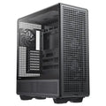 Antec 900 Steel ATX Mid Tower Computer Cabinet (Black) – TechCure India