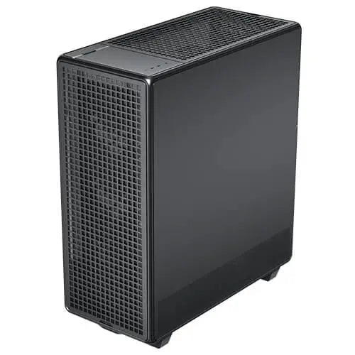 Antec 900 Steel ATX Mid Tower Computer Cabinet (Black) – TechCure India