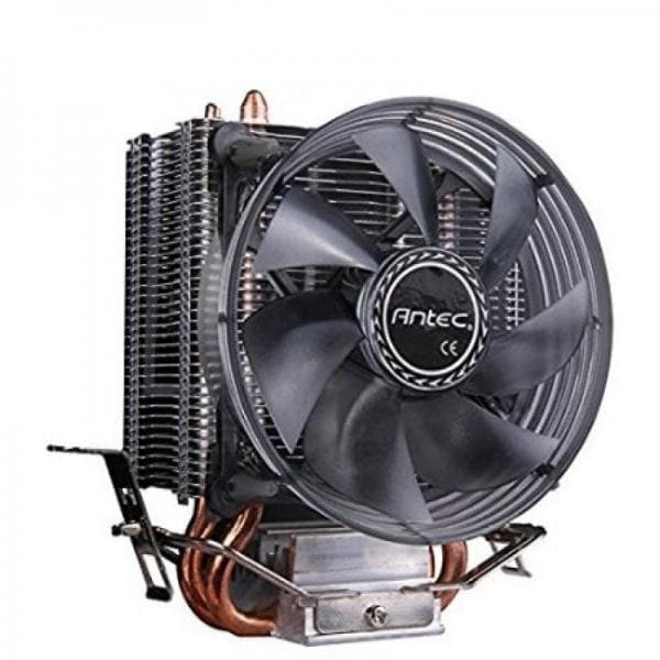 ANTEC A30 Single Tower CPU Air Cooler (Black) - 5