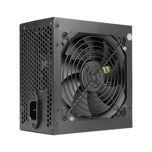 Antec Atom V450 V2 450 Watt Power Supply (ATOM-V450-V2) – TechCure India