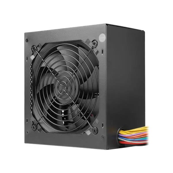 Antec Atom V450 V2 450 Watt Power Supply (ATOM-V450-V2) – TechCure India