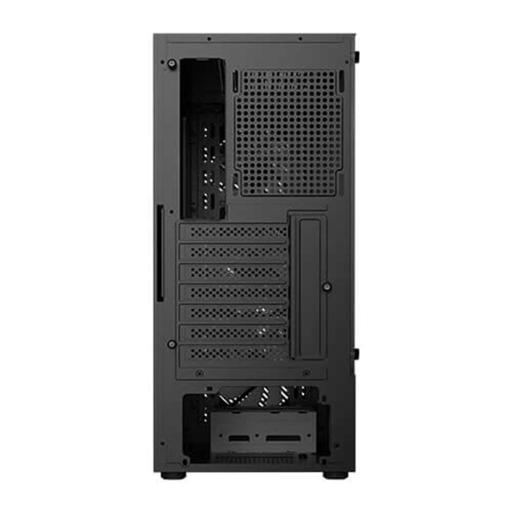 Antec AX20 Black Gaming Cabinet – TechCure India