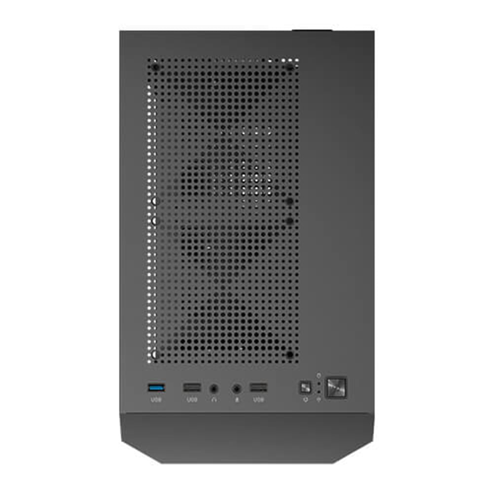 Antec AX20 Black Gaming Cabinet – TechCure India