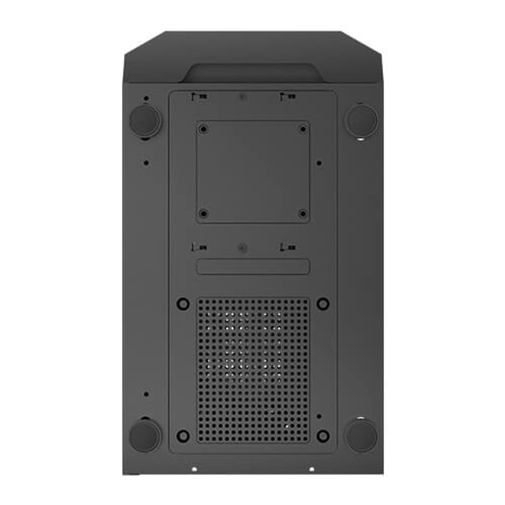Antec AX20 Black Gaming Cabinet – TechCure India
