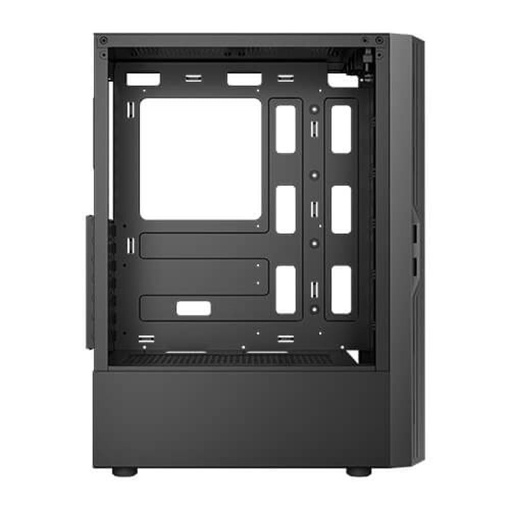 Antec AX20 Black Gaming Cabinet – TechCure India