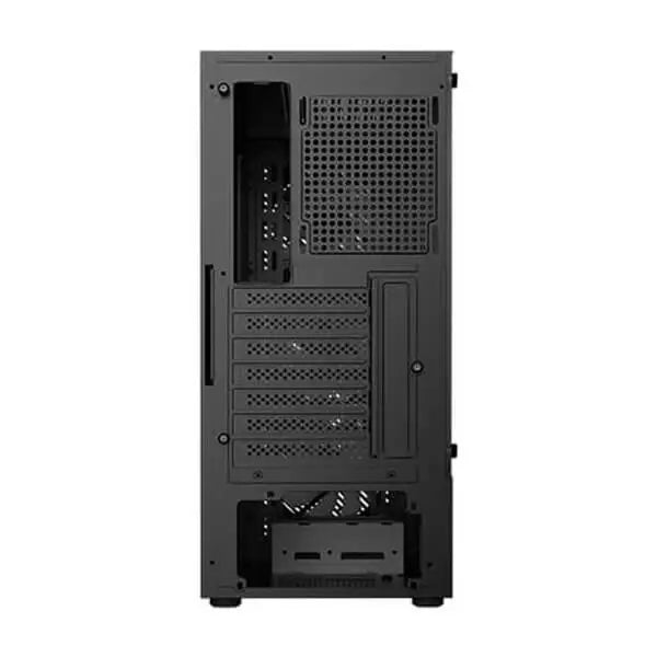 Antec AX20 Elite FRGB Atx Mid Tower Cabinet Black (AX20-ELITE-BLACK) – TechCure India