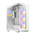 Antec C3 ARGB White Cabinet – TechCure India