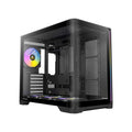 Antec C5 Curve ARGB Mid Tower ATX Cabinet Black (0-761345-10225-4) – TechCure India
