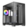 Antec C8 Argb E-Atx Full Tower Cabinet (Black) (C8-BLACK-ARGB) – TechCure India
