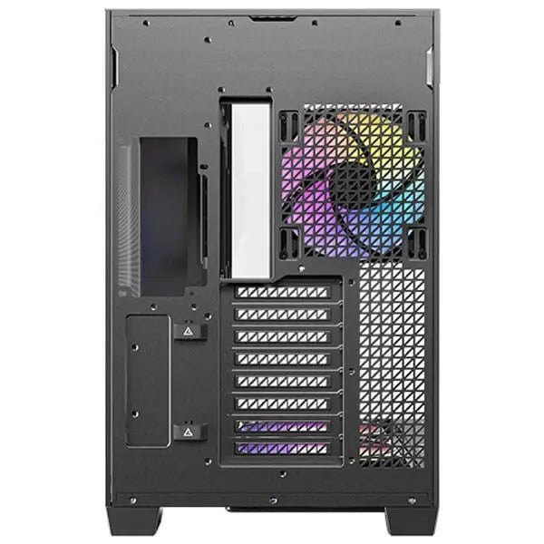 Antec C8 Argb E-Atx Full Tower Cabinet (Black) (C8-BLACK-ARGB) – TechCure India