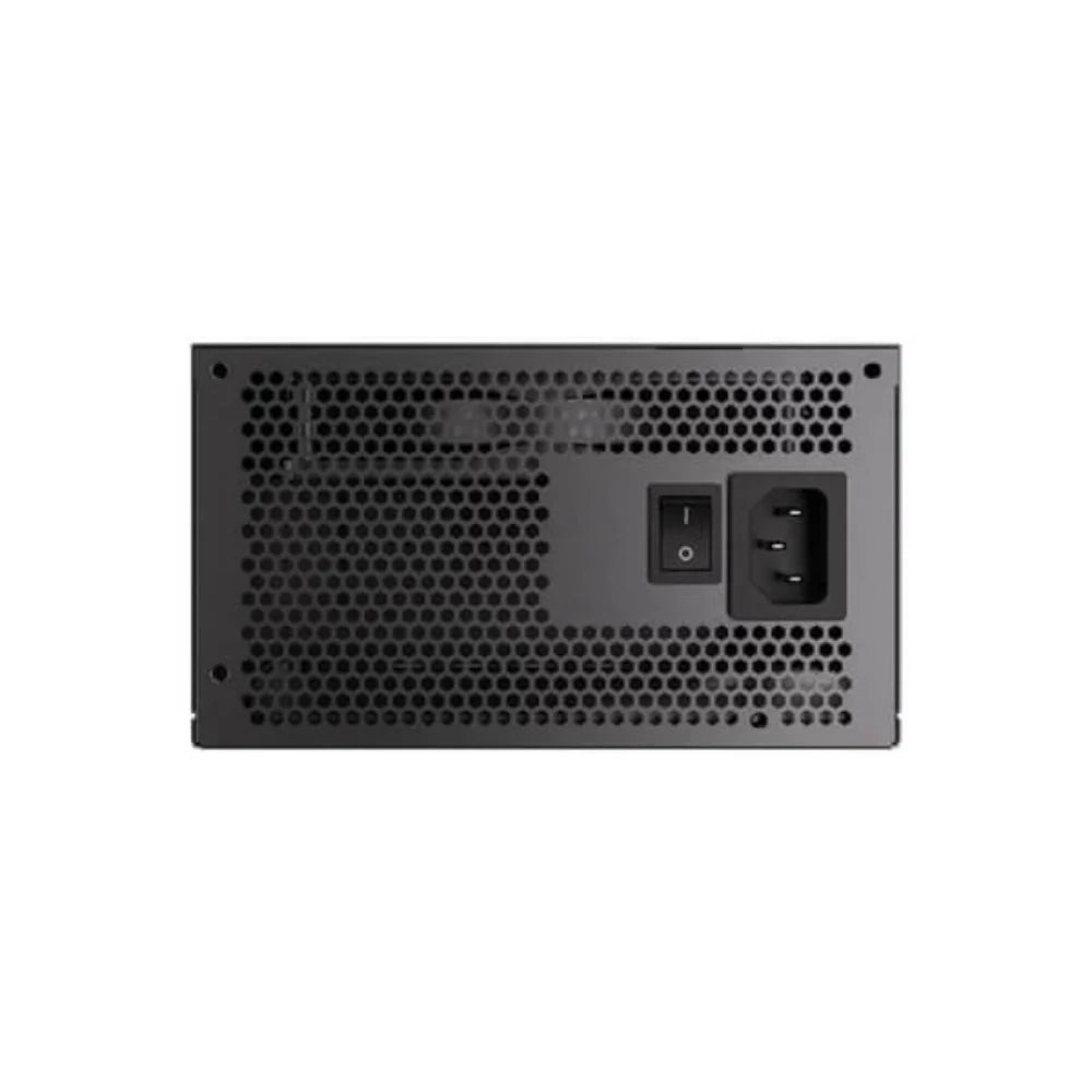 ANTEC CSK1000 Pro 1000W 80+ Bronze Semi Modular ATX 3.1 Power Supply – photo 4 – Model CSK1000-PRO-ATX-3-1 – TechCure India