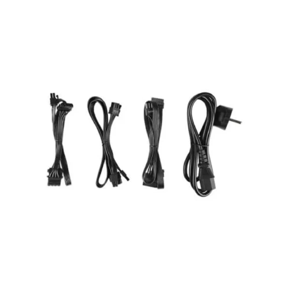 ANTEC CSK1000 Pro 1000W 80+ Bronze Semi Modular ATX 3.1 Power Supply – photo 7 – Model CSK1000-PRO-ATX-3-1 – TechCure India