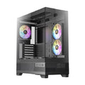 ANTEC CX700 RGB Elite ATX Mid Tower Cabinet (Black) – TechCure India