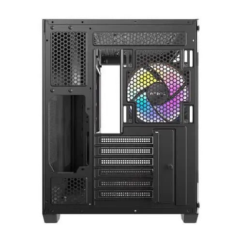 Antec CX800 ARGB ATX Mid Tower Cabinet – TechCure India