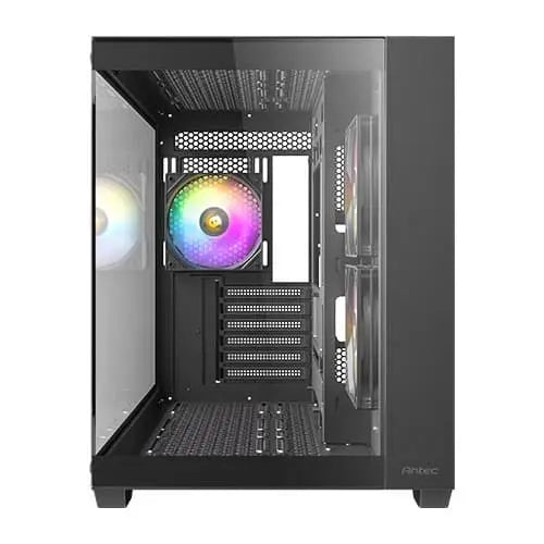 Antec CX800 ARGB ATX Mid Tower Cabinet – TechCure India