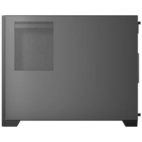 Antec FLUX M Compact MicroATX Cabinet – TechCure India