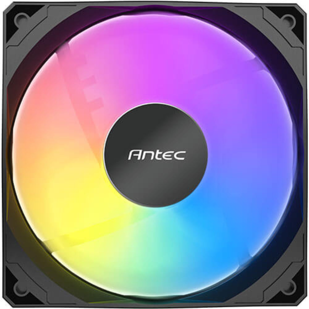 ANTEC Luna 360 ARGB 360mm CPU Liquid Cooler ( Black ) – TechCure India