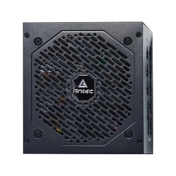 ANTEC NE650G M 650W 80+ Gold Fully Modular ATX 2.0 Power Supply - 3
