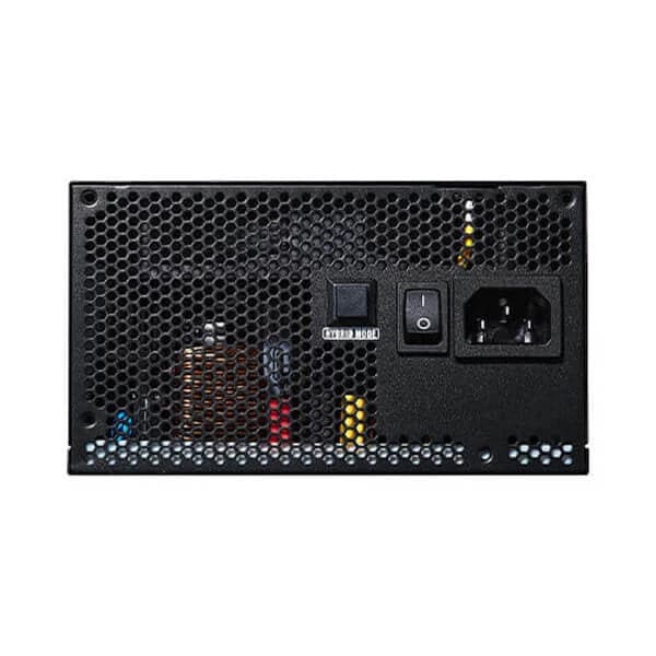 ANTEC NE650G M 650W 80+ Gold Fully Modular ATX 2.0 Power Supply - 6