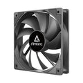 Antec P12 PWM 120mm Cabinet Fan (Single Pack) – TechCure India