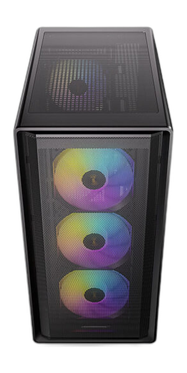 Antec P6 Neo ARGB ATX Mid Tower Case – TechCure India