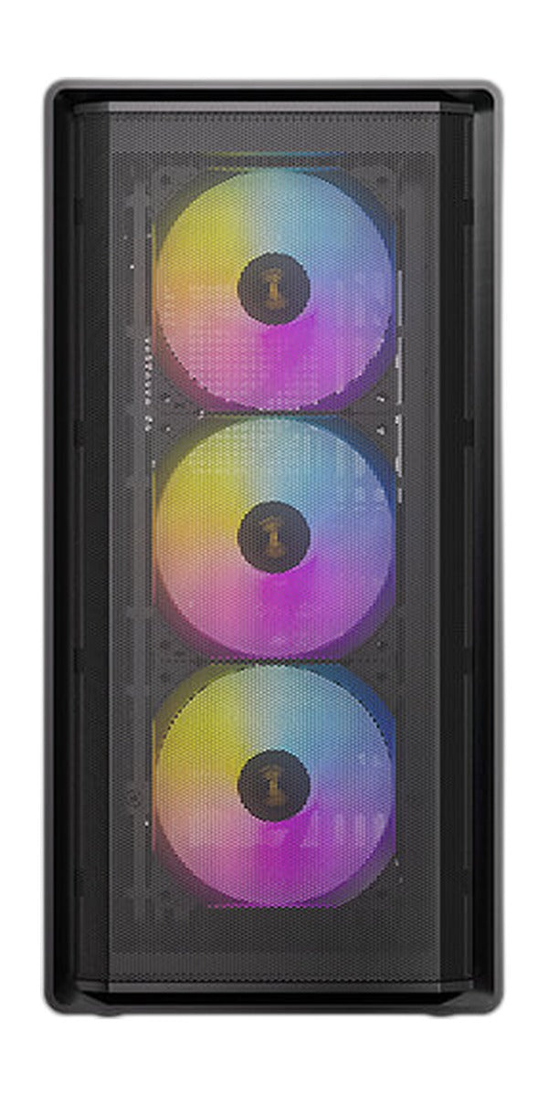 Antec P6 Neo ARGB ATX Mid Tower Case – TechCure India
