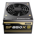 Antec SF850X 850 Watt 80 plus Gold Power Supply – TechCure India