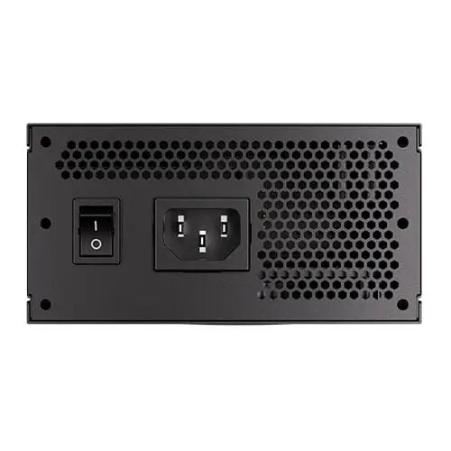 Antec SF850X 850 Watt 80 plus Gold Power Supply – TechCure India