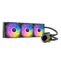 ANTEC Vortex LUM ARGB 360mm CPU Liquid Cooler (Black) – TechCure India