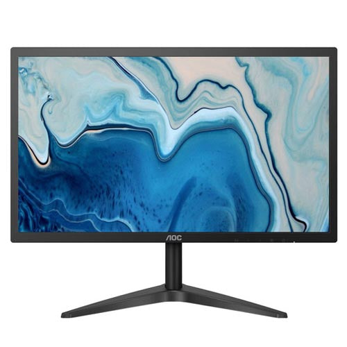 AOC 22B2HM 21.5″ Flicker Free Ultra Slim Monitor – TechCure India