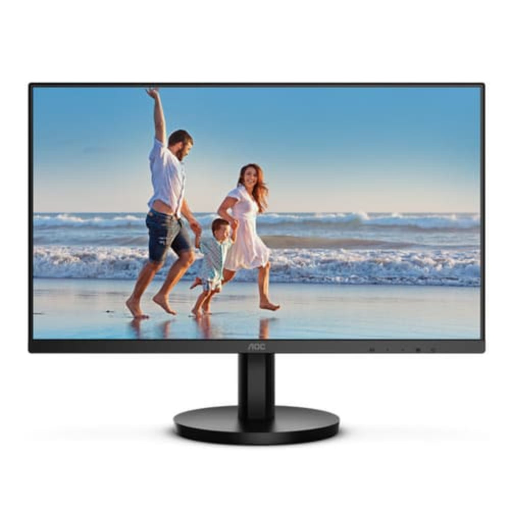 AOC 22B30HM2 22 Inch FHD 100Hz VA Panel 122% SRGB 4MS Adaptive Sync Gaming Monitor – TechCure India